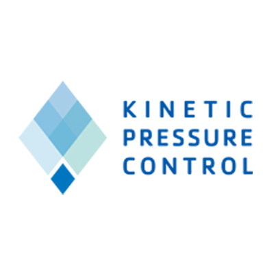 Kinetic Pressure Control